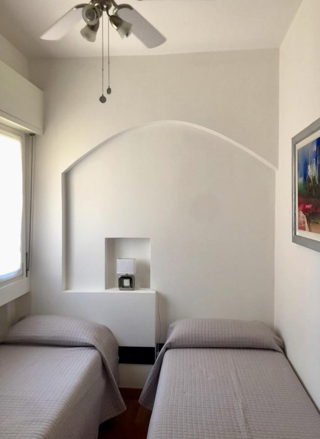 Appartamento La Madonnina Di Cathy Peschiera del Garda Exterior foto